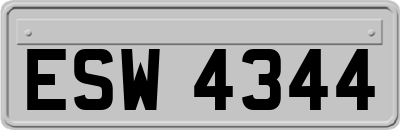 ESW4344