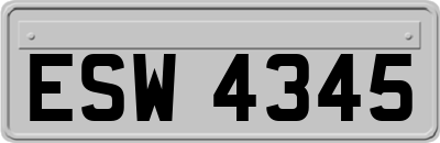 ESW4345