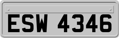 ESW4346