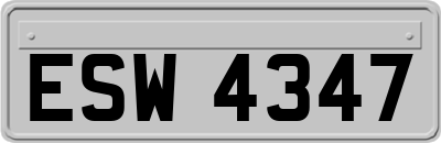 ESW4347