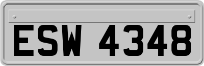 ESW4348
