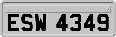 ESW4349