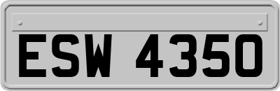 ESW4350