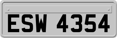 ESW4354