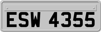 ESW4355