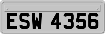 ESW4356