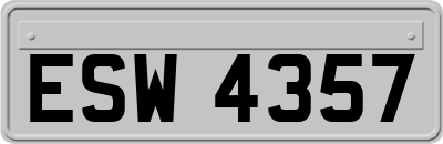 ESW4357