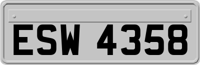 ESW4358