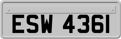 ESW4361
