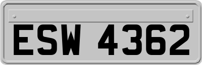 ESW4362