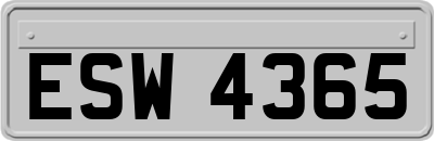 ESW4365