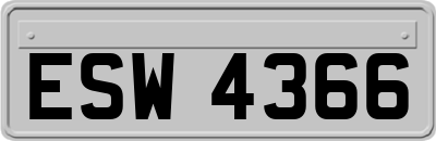 ESW4366