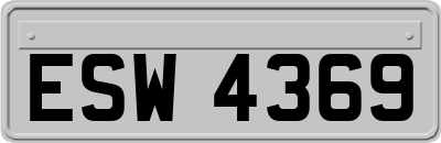 ESW4369