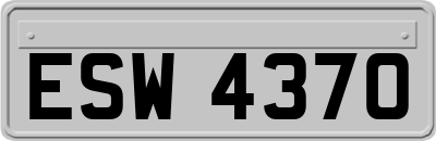 ESW4370