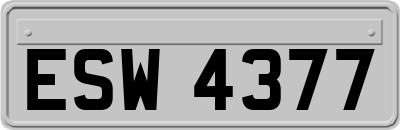 ESW4377