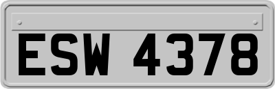 ESW4378