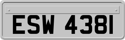 ESW4381