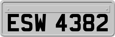 ESW4382