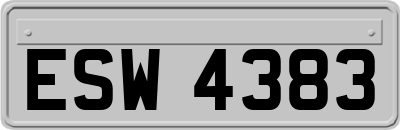 ESW4383