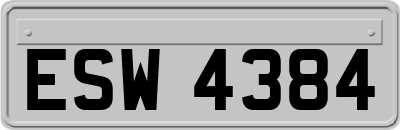 ESW4384