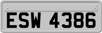ESW4386
