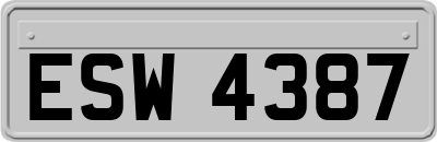 ESW4387