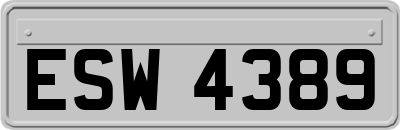 ESW4389