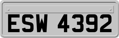 ESW4392