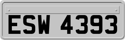 ESW4393