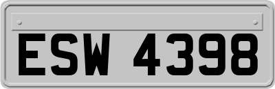 ESW4398