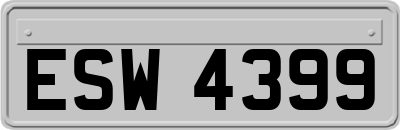 ESW4399