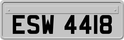 ESW4418