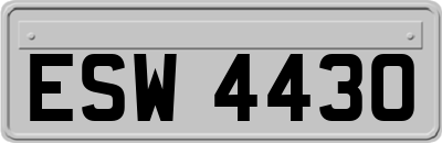 ESW4430