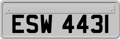 ESW4431