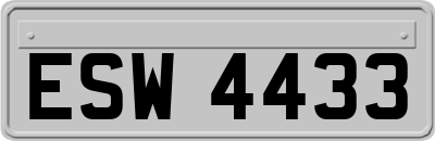 ESW4433