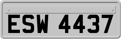 ESW4437