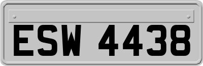 ESW4438