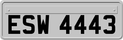 ESW4443