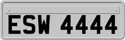 ESW4444