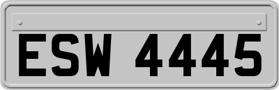 ESW4445