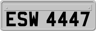 ESW4447
