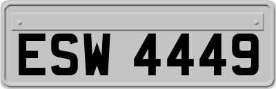 ESW4449