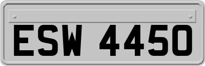 ESW4450