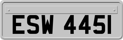 ESW4451