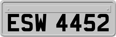 ESW4452