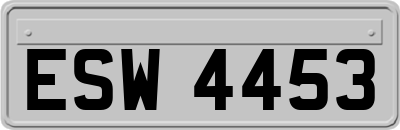 ESW4453
