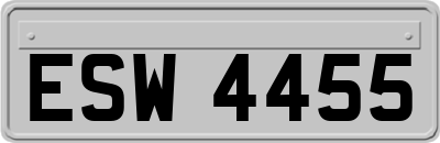 ESW4455
