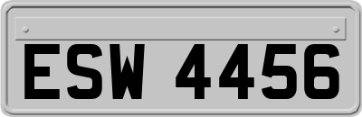ESW4456