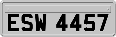 ESW4457