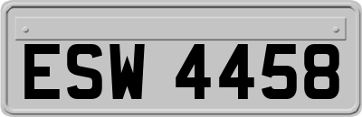 ESW4458